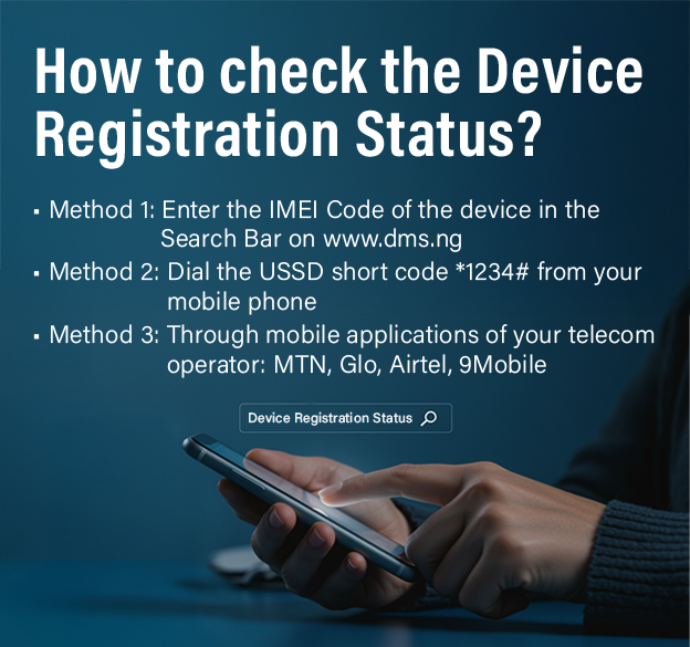Secure Device Verification